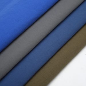 Recycled Nylon Fabric