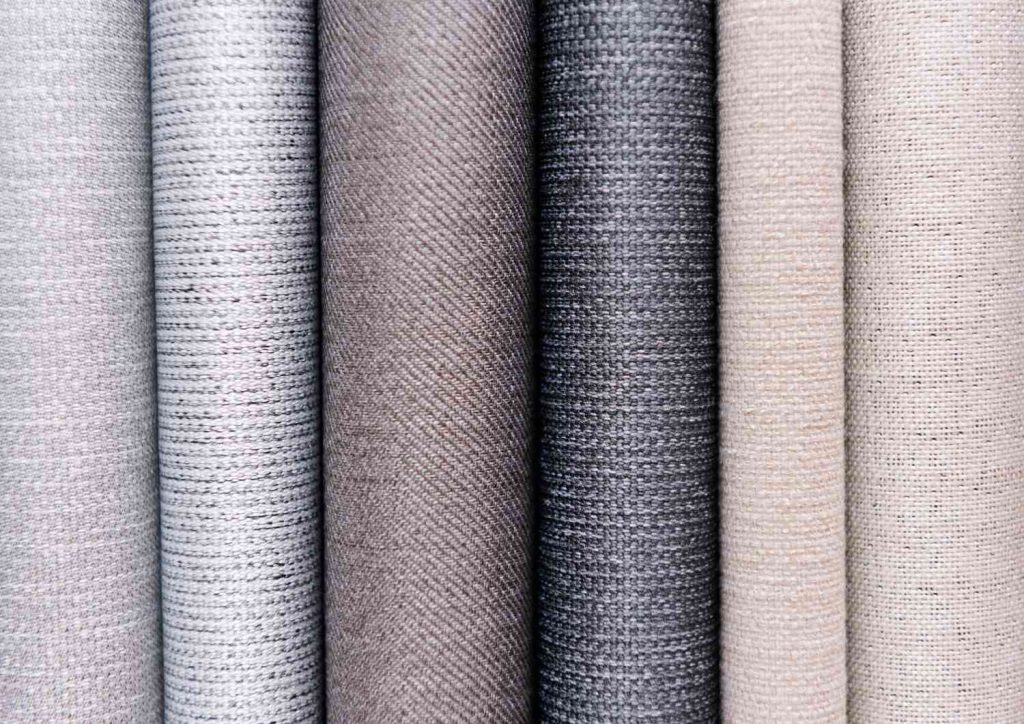Jacquard Fabric