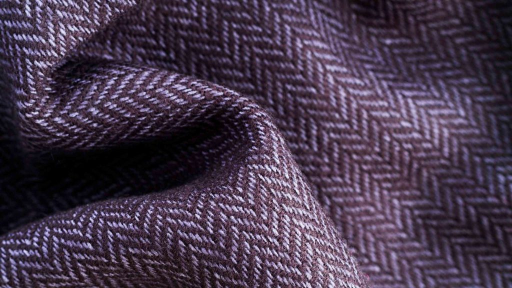 Jacquard Fabric