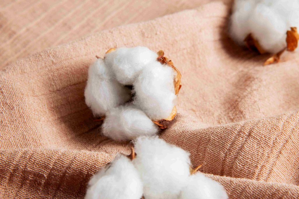 Pure Cotton Fabric