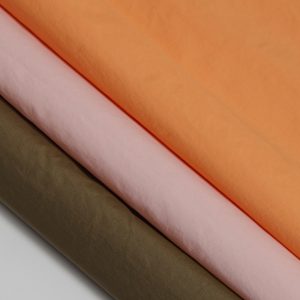 Recycled Polyester Fabric