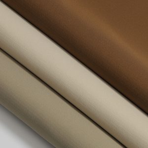 Recycled polyester fabric