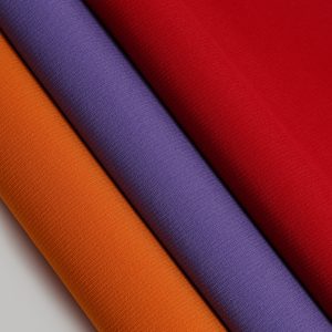 Recycled Polyester Stretch Fabric
