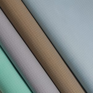 Recycled Polyester Fabric