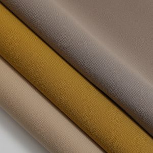 Recycled Polyester Fabric