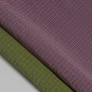 Recycled Nylon Fabric