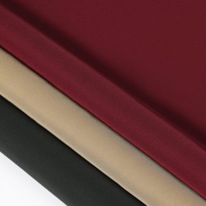 Recycled Polyester Fabric