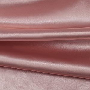 Shiny Silk Like Fabric