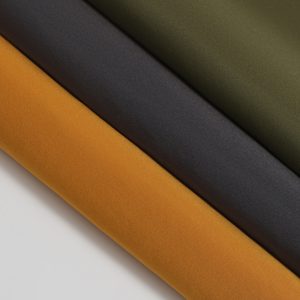 Recycled Polyester fabric