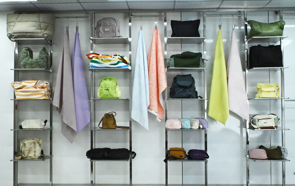 Fabric
