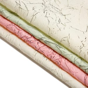 Recycled Polyester Fabric