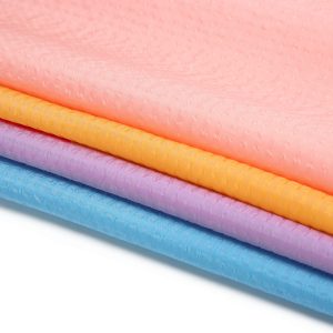 Recycled Nylon Fabric