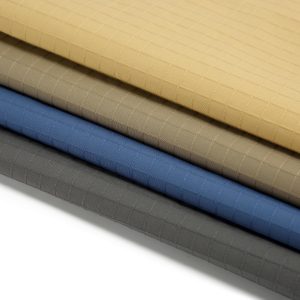 Recycled Polyester Fabric