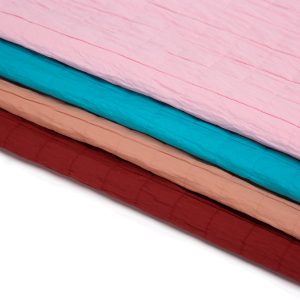 Recycled Polyester Fabric