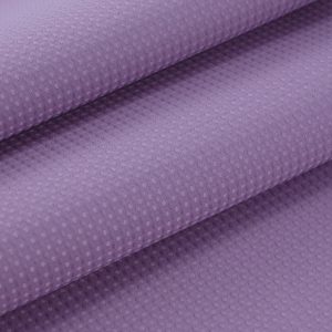 Recycled Polyester Fabric