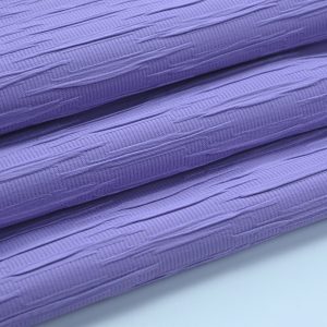 Recycled Polyester Fabric