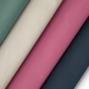 Recycled Polyester Fabric