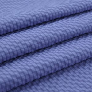 Recycled Polyester Fabric