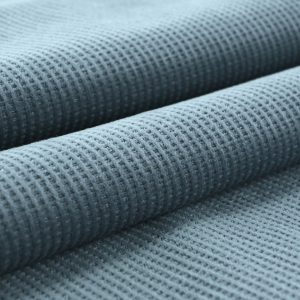 Recycled Polyester Fabric