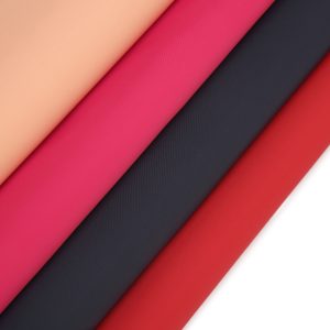 Recycled Nylon Fabric