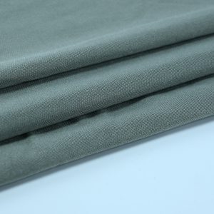 Recycled Polyester Fabric
