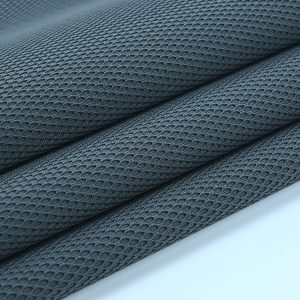 Recycled Nylon Fabric