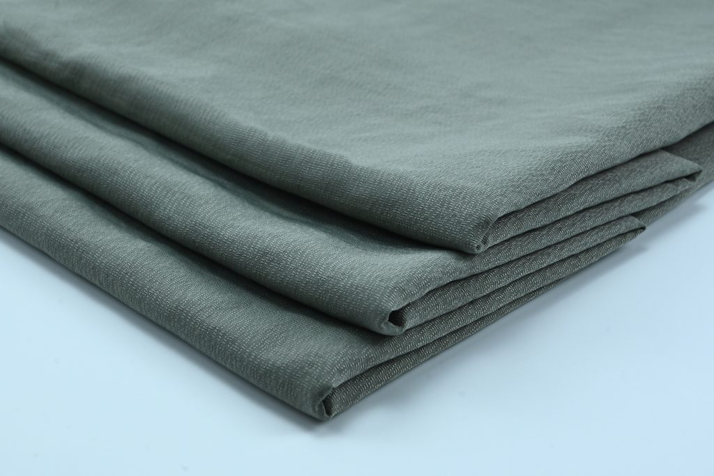 Recycled Nylon Fabric