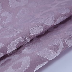 Recycled Polyester Fabric