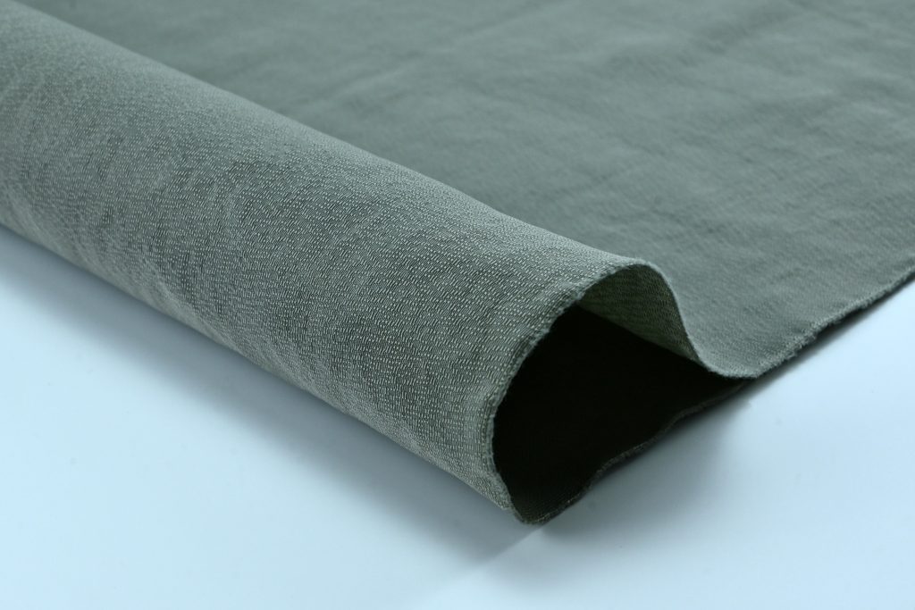 Recycled Nylon Fabric