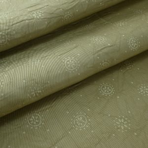 Recycled Polyester Fabric