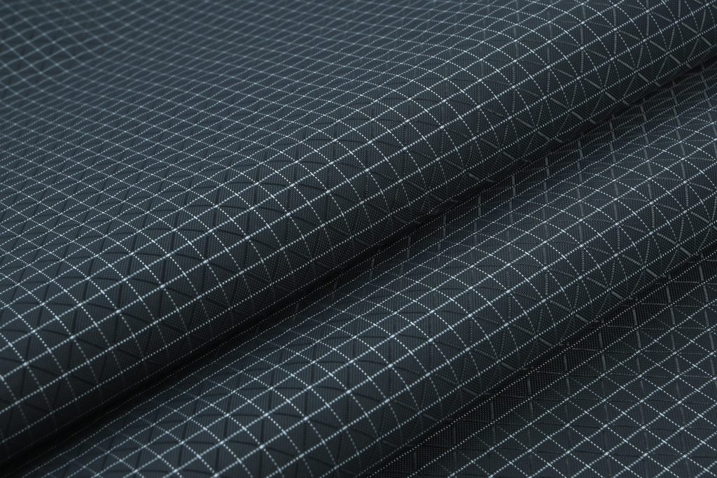 Recycled Nylon Fabric