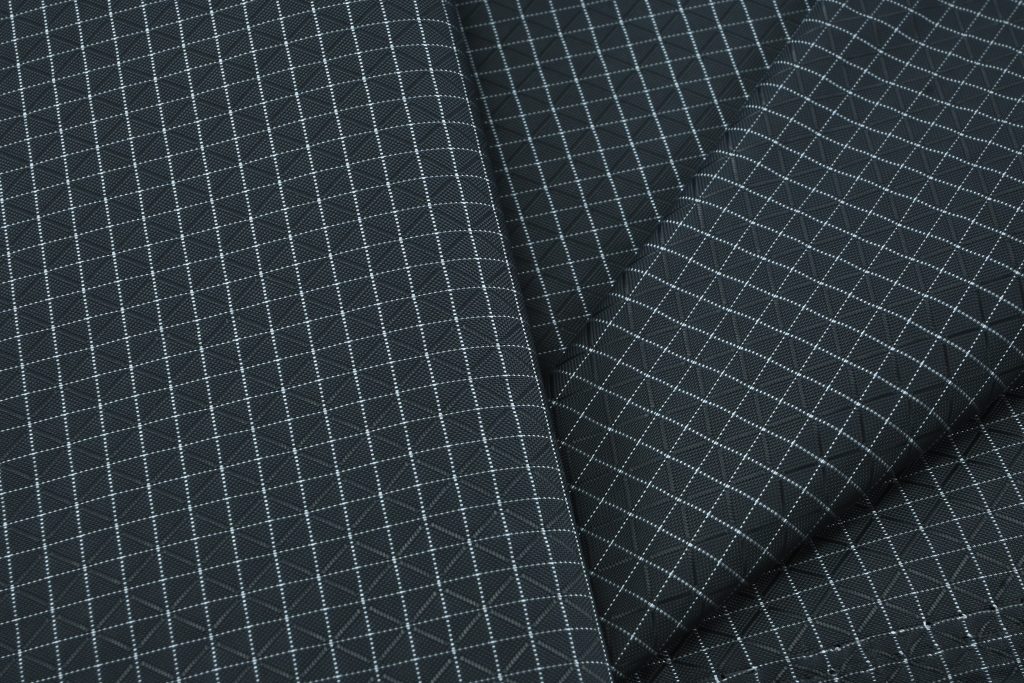 Recycled Nylon Fabric