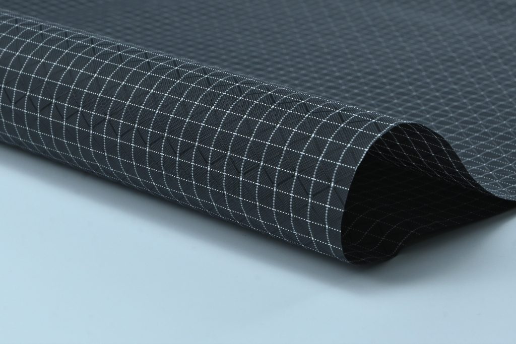 Recycled Nylon Fabric