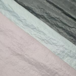 Nylon +TPU fabric