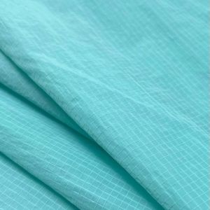 Recycled Nylon