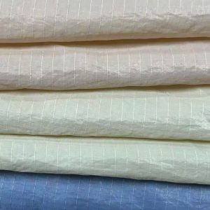 Recycled Nylon