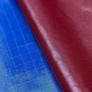 Nylon fabric